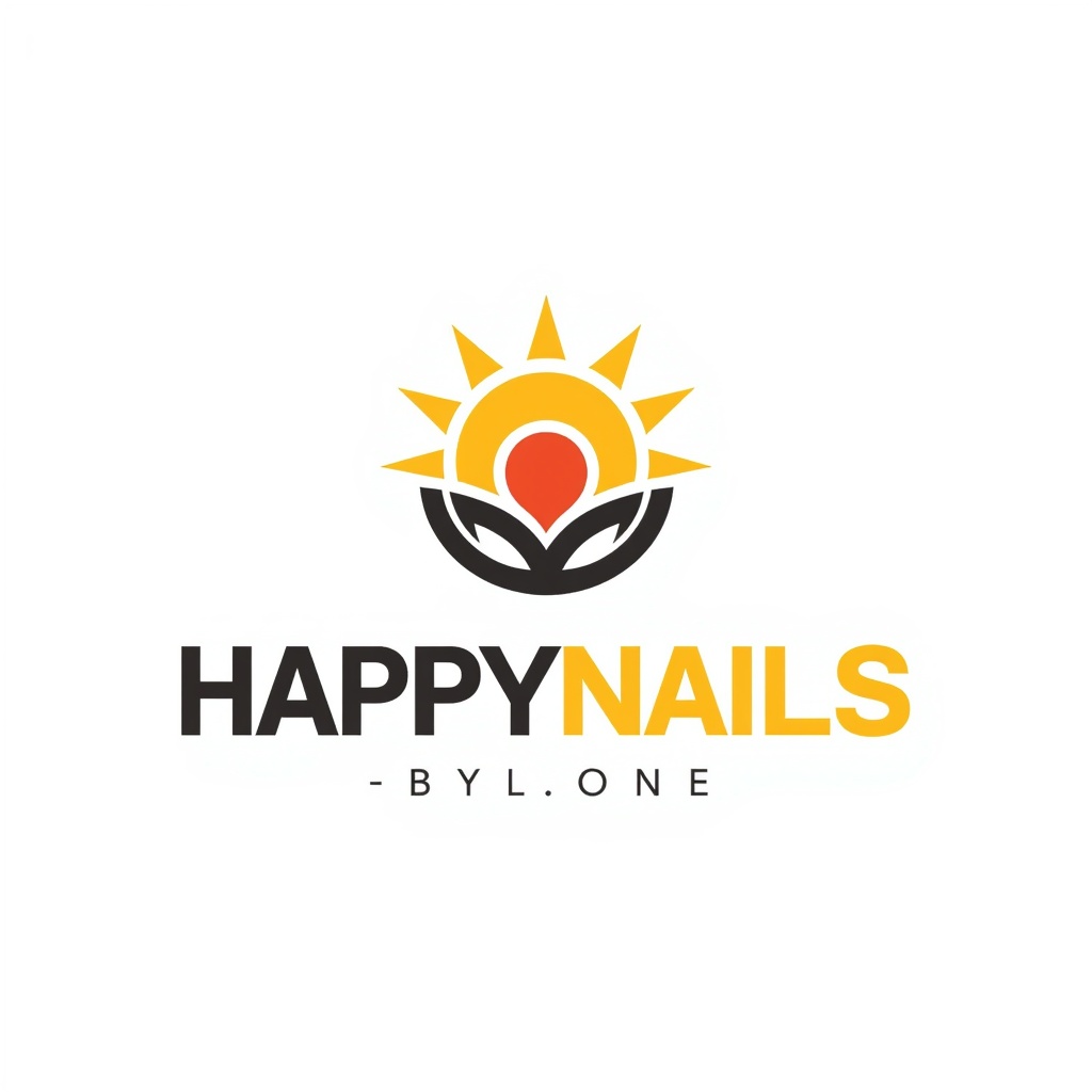 Happynailsbyh